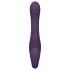 Vive Suki - Strap-On Vibrator Without Harness (Purple)