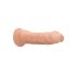 RealRock Life-Like Dildo (8") - Natural