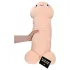 Cuddly Plush Penis - 24" (Natural)