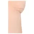 Cuddly Plush Penis - 24" (Natural)