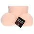 Cuddly Plush Penis - 24" (Natural)