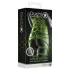 Ouch! - glow-in-the-dark bondage rope (5 m, green)