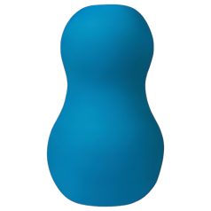 Doc Johnson Stroker - Male Pleasure Device (Blue)