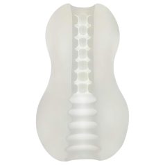 Doc Johnson Stroker - Male Masturbator (White)