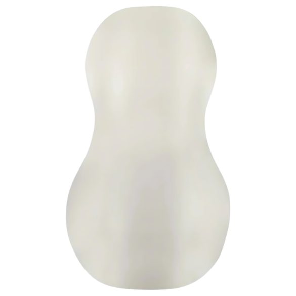 Doc Johnson Stroker - Male Masturbator (White)