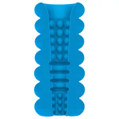Doc Johnson Thrill - male masturbator (blue)