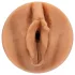 Doc Johnson Main Squeeze Cory Chase - lifelike vagina masturbator (flesh-coloured)