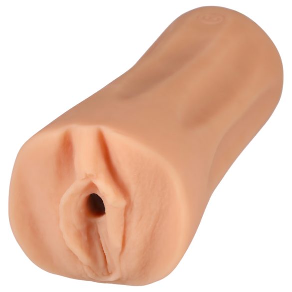 Doc Johnson Cory Chase - Lifelike Ultraskyn Pocket Pussy (Natural)