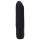 Doc Johnson Bullet Vibe - Rechargeable, Waterproof Black Vibrator