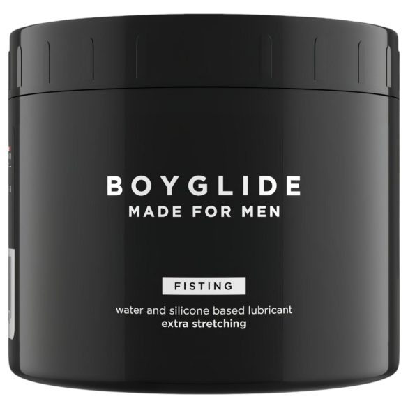 Boyglide Fisting - Intense Lubricant (500ml)