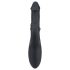 Wilson - Black Motion Pleasure Vibrator