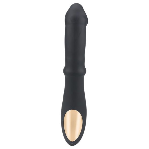 Wilson - Black Motion Pleasure Vibrator