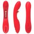 Bestoy - Red G-Spot Tongue Vibrator