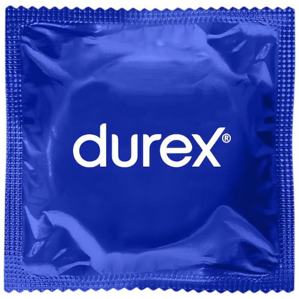 Durex Originals Condoms (3-pack)