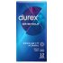 Durex Originals – Condoms (12-Pack)