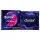 Durex Mutual Pleasure - delay condoms (3 pcs)