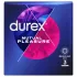 Durex Mutual Pleasure - delay condoms (3 pcs)