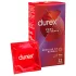 Durex Feel Intimate - Ultra-Thin Condoms (12 Pack)