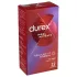 Durex Feel Intimate - Ultra-Thin Condoms (12 Pack)