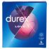 Durex Love - Snug Fit Condoms (4 Pack)