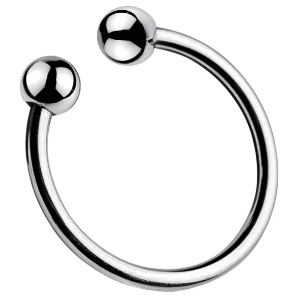 Stainless Steel Orgasm Delay Ring (30mm)