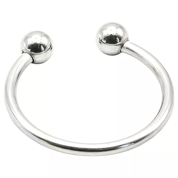 Stainless Steel Orgasm Delay Ring (30mm)