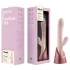 Blush Fraya - Pink Pulsating Pleasure Vibrator