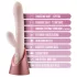 Blush Fraya - Pink Pulsating Pleasure Vibrator
