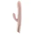 Blush Fraya - Pink Pulsating Pleasure Vibrator