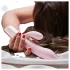 Blush Fraya - Pink Pulsating Pleasure Vibrator