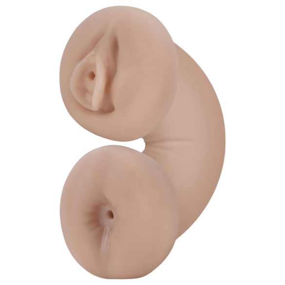 Enlust Tasha - Illuminating Love Doll with AI Features (Natural)