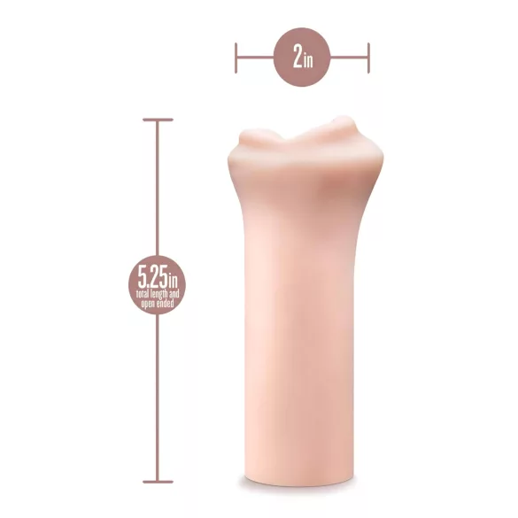 Enlust Candi - AI Art VR Headset (Natural)