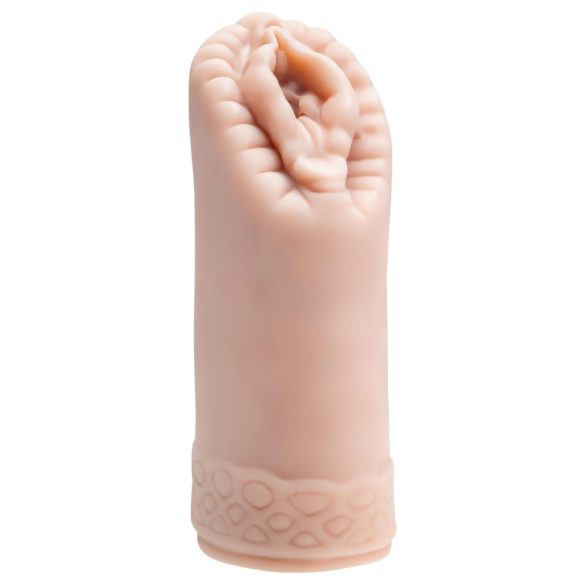 Enlust Alyssa - Lifelike Pleasure Toy with AI Imagery (Natural)