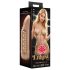 Enlust Alyssa - Lifelike Pleasure Toy with AI Imagery (Natural)