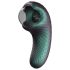 Temptasia Enchanted Serpent - Mythical Clit Vibrator (Green)
