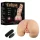 Enlust Talia - vibrating realistic butt with AI images (natural)