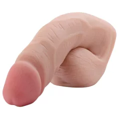   Blush UrSelf Affirm - realistic dildo (flesh-coloured) - 13 cm