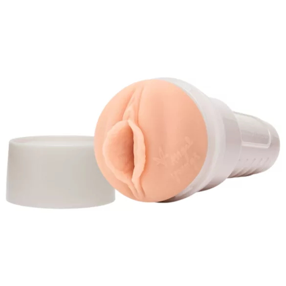 Fleshlight Angel Youngs - Realistic Vagina (Natural)