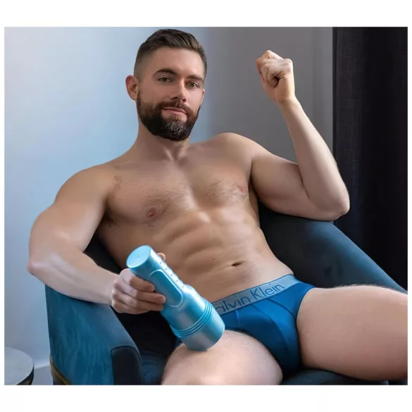 Fleshjack Griffin Barrows - Realistic Butt Masturbator (Natural)