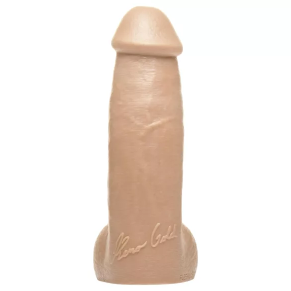 Fleshjack Reno Gold - Realistic Dildo (Natural)