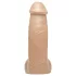 Fleshjack Reno Gold - Realistic Dildo (Natural)