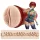 Fleshlight - Fantasy Evie Akashiya Sho Akima (natural)