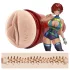 Fleshlight - Fantasy Evie Akashiya Sho Akima (natural)
