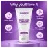 Desirel cleanser and lubricant (2 × 50 ml)