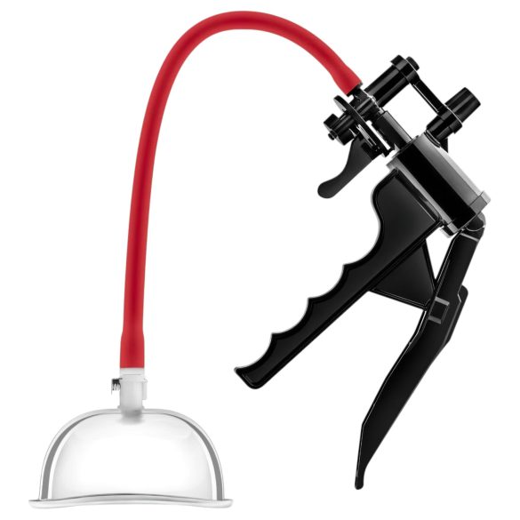 Temptasia Advanced - Intimate Pump