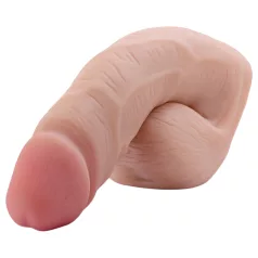 Blush Performance - realistic dildo (flesh-coloured) - 13 cm