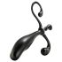 Anal Adventures - Prostate Stimulator (Black)