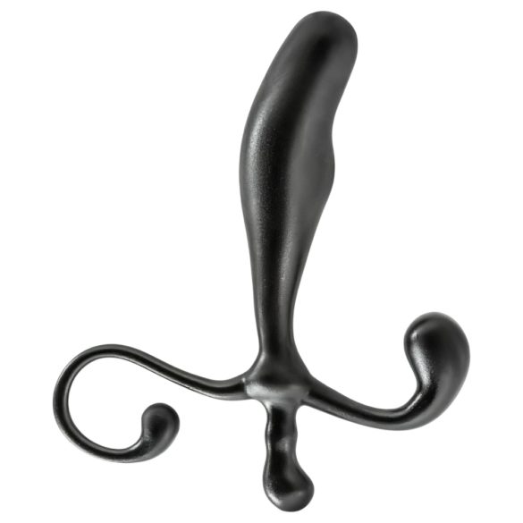 Anal Adventures - Prostate Stimulator (Black)