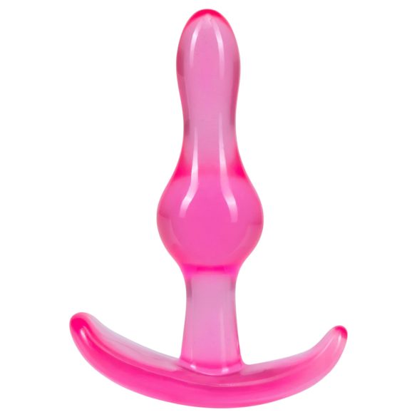 B Yours - Pink Anal Plug