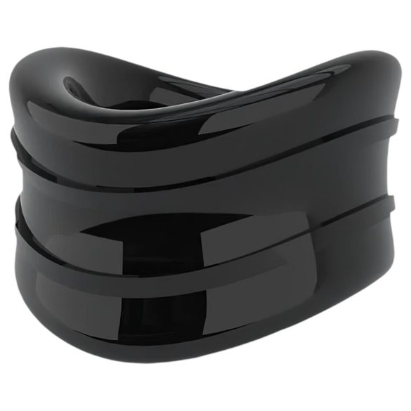 Stay Hard Beef - Intense Stamina Enhancer (Black)